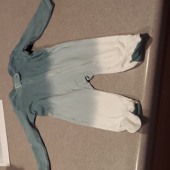 Honest Baby 2 pc. sleepers - Picture 4 of 7